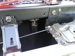 XY GTHO Falcon Phase 3