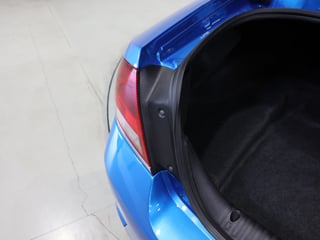 2003 FPV BA GT-P Build No 280 - Blueprint 20,024 km