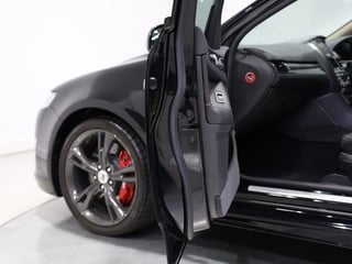 2014 FPV FG MKII Falcon GTF Build No 059 - 968 km …