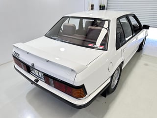 1983 VH HDT SS Group 3 Brock Commodore - 29,845 km