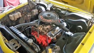 1974 LH Torana SL/R 5000