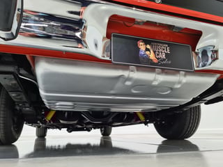 1971 XY GT Falcon Replica