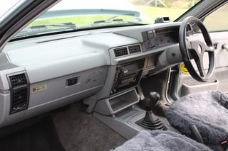 1988 VL SS Group A Walkinshaw Commodore #388