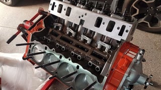 1974 LH SLR 5000 Torana