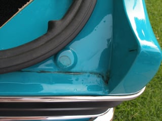 1976 LX Torana SL Hatchback