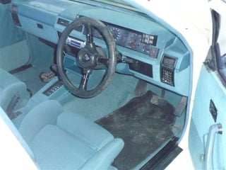 HDT Brock VL Director