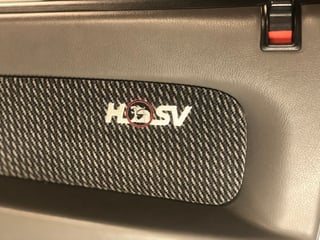 1993 HSV VR Clubsport - Build No.134