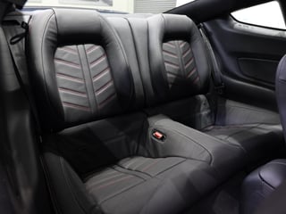 2022 Ford Mustang SM17 Limited Edition Build No 48 - 1 of 1 Grabber Blue Metallic