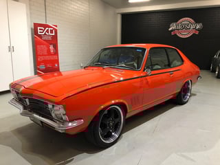 1970 LC Torana GTR 355 Stroker