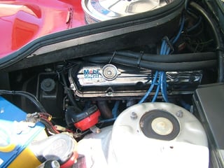 VK Grp 3 Brock Commodore Series 2