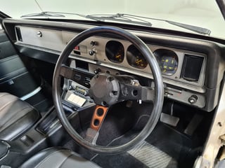 1976 LX SS Torana Hatchback 4.2L