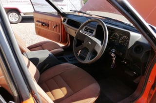 1979 XD Ford Fairmont
