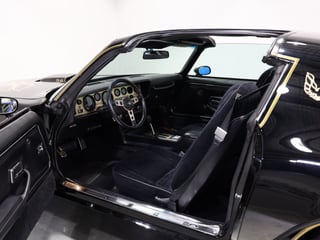 1978 Pontiac Firebird Trans Am - Smokey and the Bandit