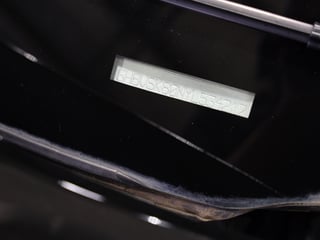 1999 HSV VS III Maloo Build No 362 - 5sp Man - Phantom Mica 