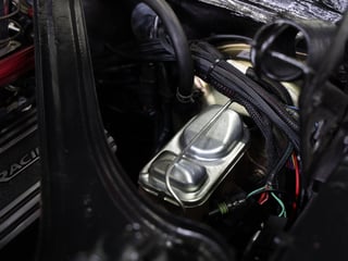 1967 Ford Mustang Convertible 347ci Fuel Injected - Shelby Restomod