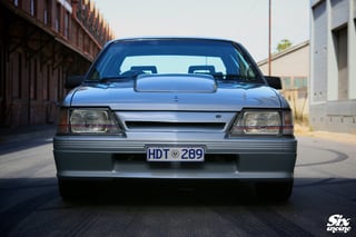 1985 VK Calais Brock Director #2289