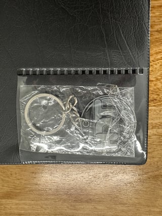 1985 HDT VK SS Group A Brock Commodore Build No 64/500 - 11,820 km