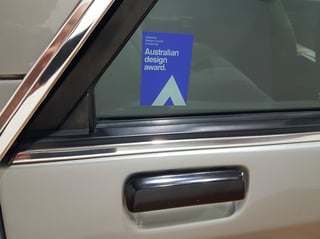 1982 XE Falcon S-Pack 5.8L 4sp