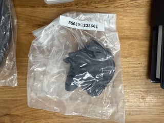 2007 FPV BF MKII GT Cobra Build No 076 - 2,447km …