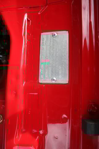 5.8L 4 Speed ESP Fairmont Ghia!!!