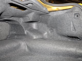 2013 FPV FG MK II GT Build No 1425 - Octane 