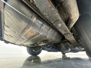 1971 Ford Falcon XY GT Replica - Supercharged 393ci