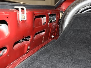 1985 Holden HDT VK Calais Director 333 Pack -  5.0 Litre V8