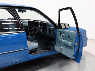 1985 HDT VK SS Group A Brock Commodore Build No 64/500 - 11,820 km