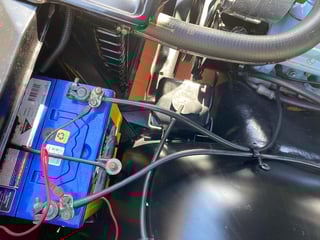 1966 Pontiac Bonneville Brougham - 389 V8