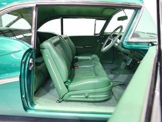 1957 Custom Buick Special 