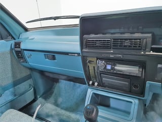 1985 HDT VK SS Group A Brock Commodore Tribute