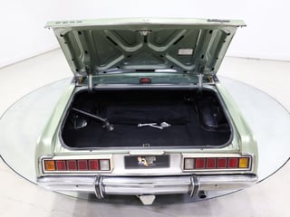 1978 Ford ZH Fairlane Marquis 5.8L V8 T-Bar Auto - Satin Spruce Metallic