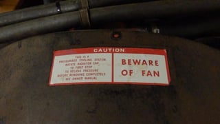 1976 LX Torana SL Hatchback