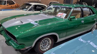 AMCS Sydney Showroom Tour - New Arrivals - 6th April 2022