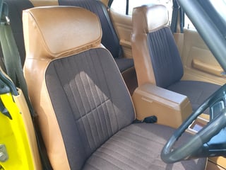 1978 XC Falcon GS - 5.8 Litre 4 Speed