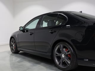 2014 FPV FG MKII Falcon GTF Build No 059 - 968 km …