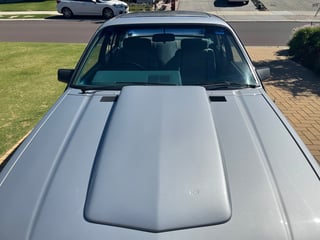 1985 HDT VK SS Commodore Build No.3100