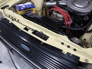 1979 Ford XD Falcon GL