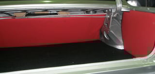 1967 XR GT Falcon Gallaher Replica