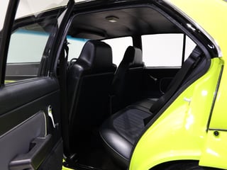 1975 Holden LH SLR 5000 Tribute - Barbados Green