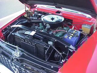 1959 Buick Invicta 2 door hardtop