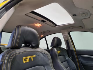 2005 FPV BA Mk II GT Falcon No.360