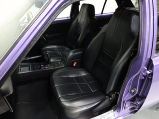 1976 Holden LX Torana Tuff Streeter Engineered- Purple Metallic