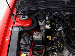 2002 Holden VX II SS Commodore  LS1 - 6sp Man Sunroof 