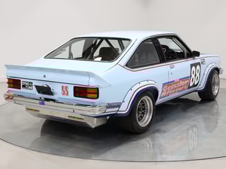 1977 Holden LX SS Torana A9X Hatchback