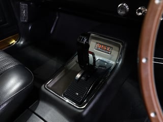 1967 Ford Falcon XR Utility - NSW Engineered Street Machine