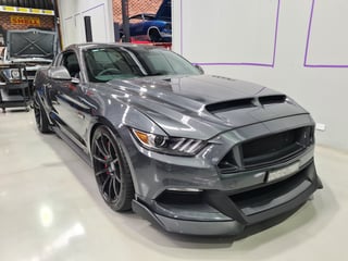 AMCS Showroom Tour - 23rd Sept 2021