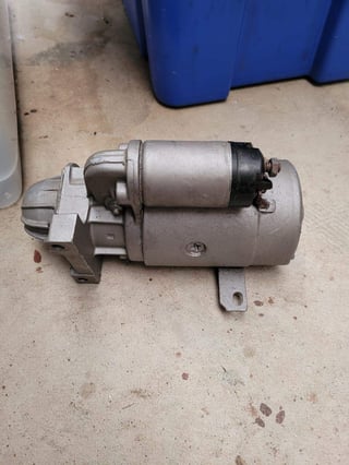 1976 LX Torana SS Hatchback - 5 Litre 4 Speed