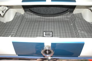 1965 Shelby GT350 Replica of 5S451