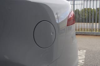 2016 Ford FGX Falcon G6E Turbo - 2,644 Kilometres!